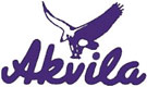 Akvila logo