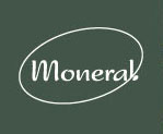 Moneral logo